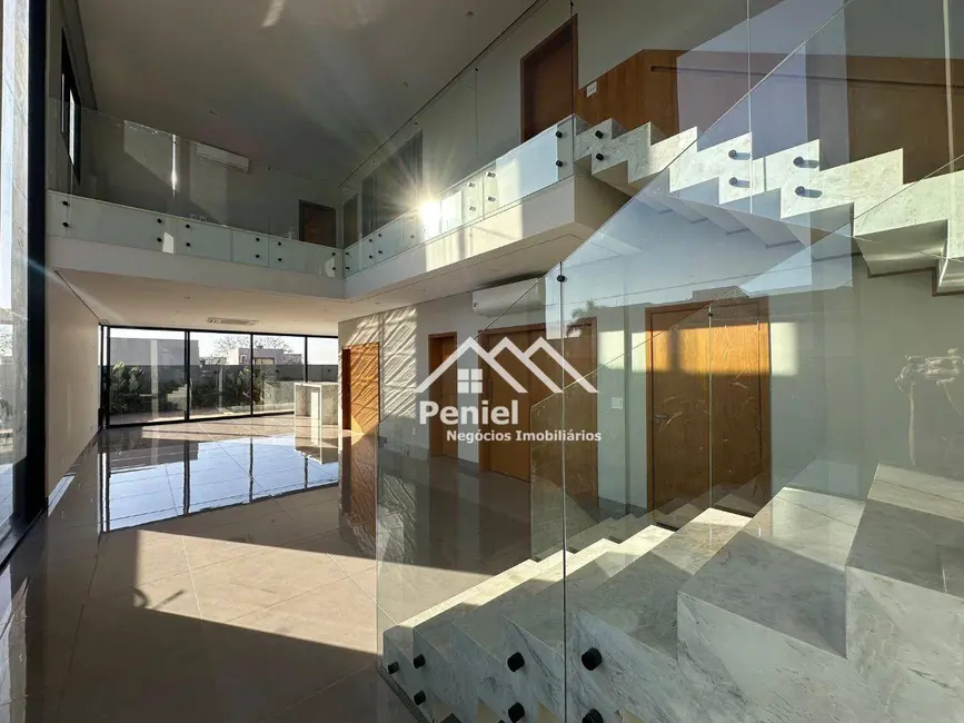 Foto 3 de Sobrado com 3 quartos à venda, 365m2 em Vila do Golf, Ribeirao Preto - SP