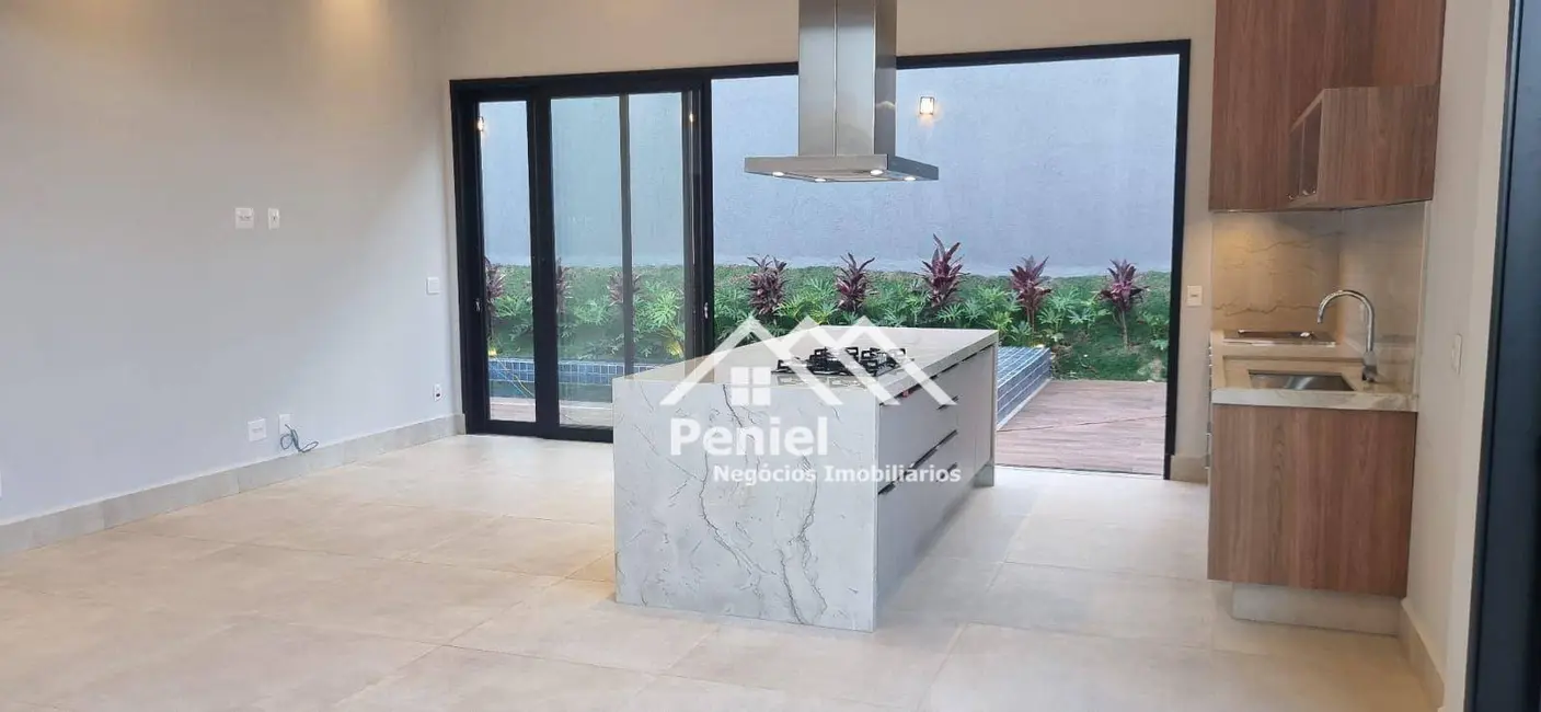 Foto 4 de Casa de Condomínio com 4 quartos para alugar, 517m2 em Ribeirao Preto - SP