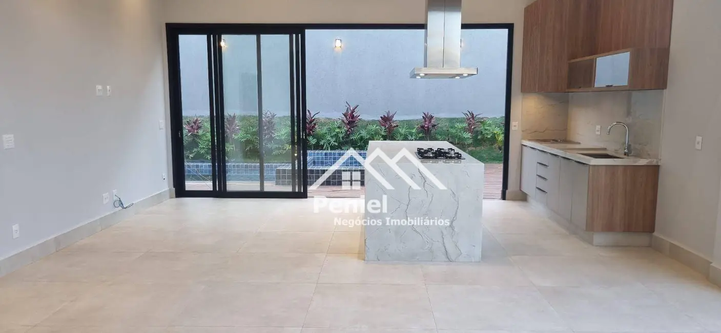 Foto 5 de Casa de Condomínio com 4 quartos para alugar, 517m2 em Ribeirao Preto - SP