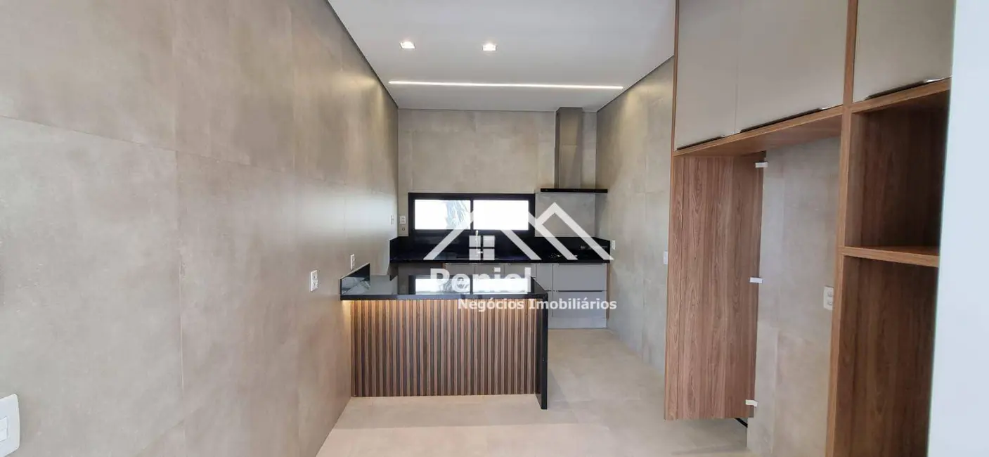 Foto 9 de Casa de Condomínio com 4 quartos para alugar, 517m2 em Ribeirao Preto - SP