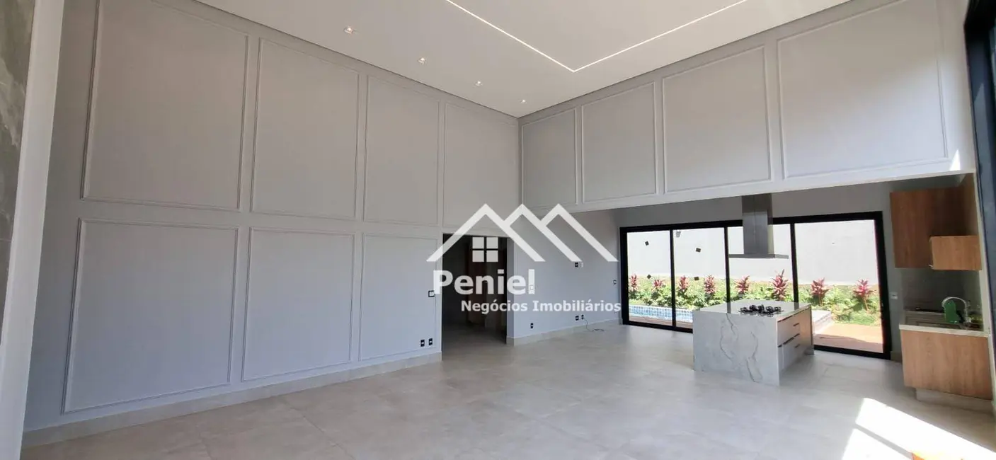 Foto 2 de Casa de Condomínio com 4 quartos à venda, 517m2 em Ribeirao Preto - SP