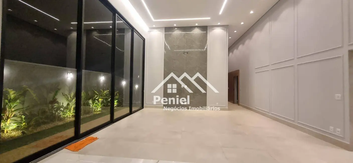 Foto 6 de Casa de Condomínio com 4 quartos para alugar, 517m2 em Ribeirao Preto - SP