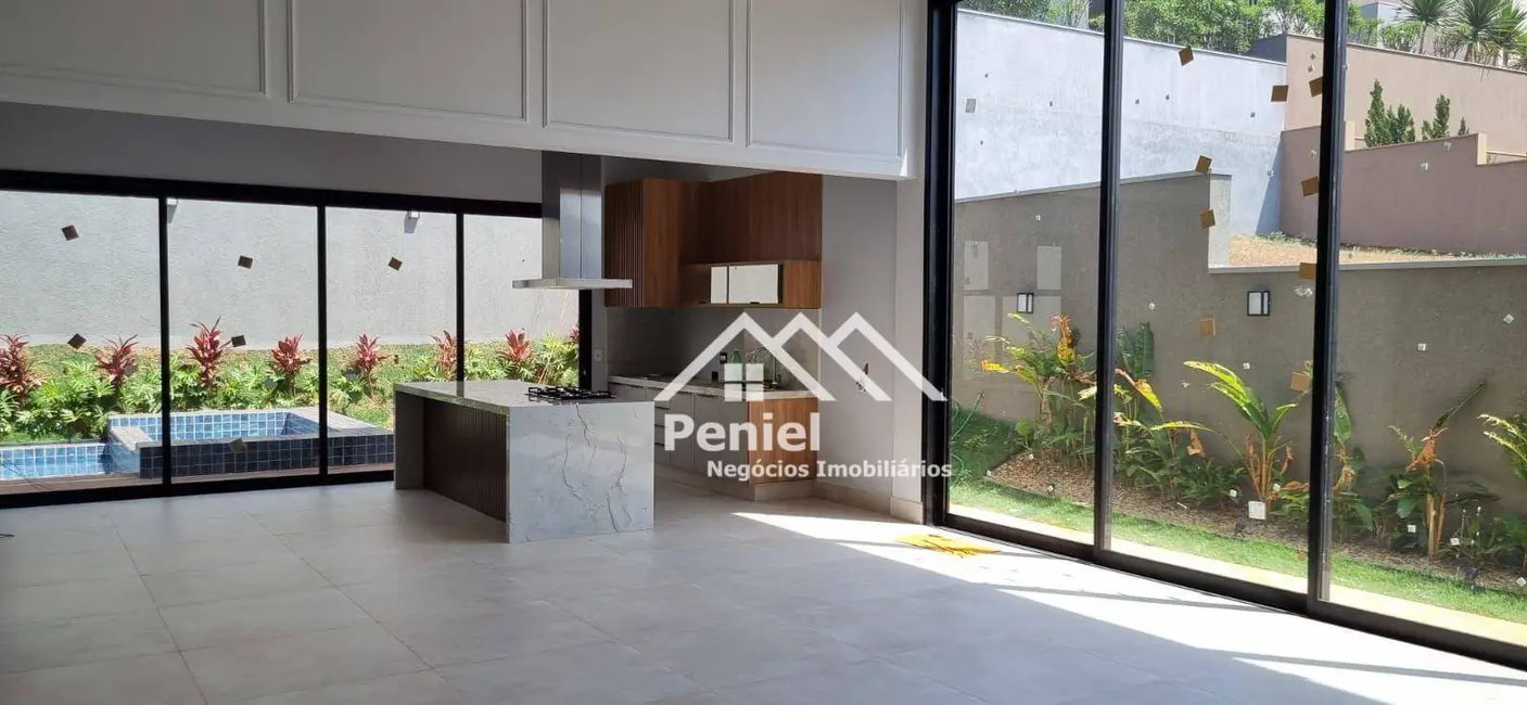 Foto 7 de Casa de Condomínio com 4 quartos para alugar, 517m2 em Ribeirao Preto - SP