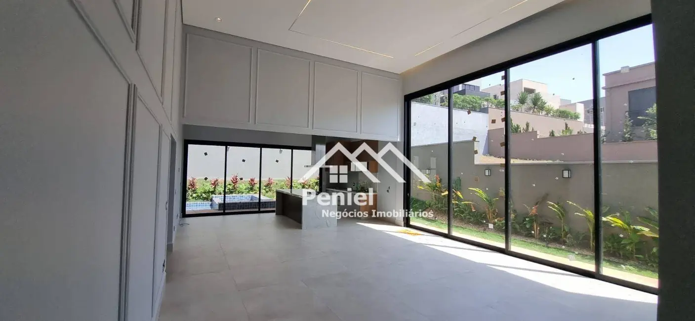 Foto 1 de Casa de Condomínio com 4 quartos à venda, 517m2 em Ribeirao Preto - SP