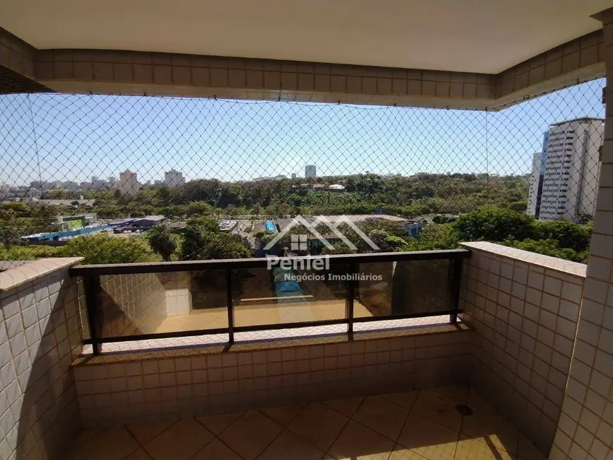 Apartamento com 3 quartos à venda, 147m2 em Jardim São Luiz, Ribeirao Preto - SP - imagem 9 Foto 9 de Apartamento com 3 quartos à venda, 147m2 em Jardim São Luiz, Ribeirao Preto - SP