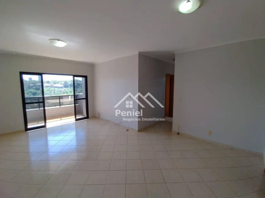 Foto 1 de Apartamento com 3 quartos à venda, 147m2 em Jardim São Luiz, Ribeirao Preto - SP