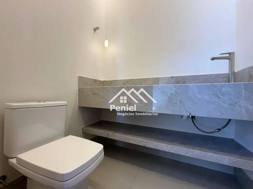 Foto 7 de Casa de Condomínio com 4 quartos à venda, 443m2 em Vila do Golf, Ribeirao Preto - SP