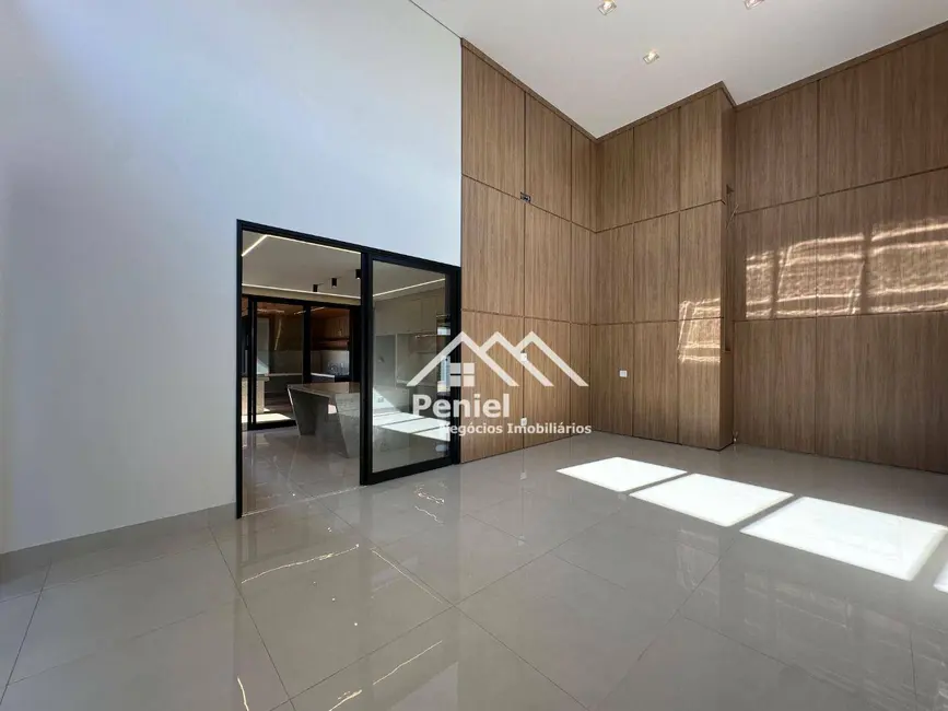 Foto 6 de Casa de Condomínio com 4 quartos à venda, 443m2 em Vila do Golf, Ribeirao Preto - SP