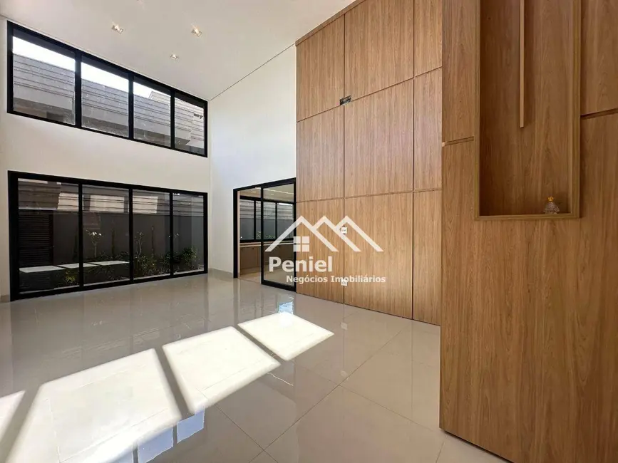 Foto 4 de Casa de Condomínio com 4 quartos à venda, 443m2 em Vila do Golf, Ribeirao Preto - SP