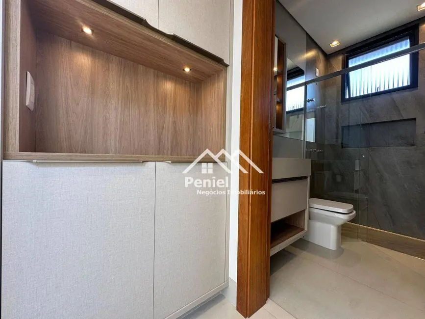 Foto 8 de Casa de Condomínio com 4 quartos à venda, 443m2 em Vila do Golf, Ribeirao Preto - SP