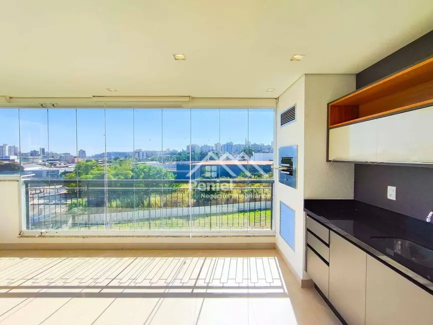 Foto 2 de Apartamento com 2 quartos à venda, 131m2 em Ribeirânia, Ribeirao Preto - SP
