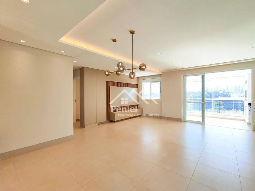 Foto 1 de Apartamento com 2 quartos à venda, 131m2 em Ribeirânia, Ribeirao Preto - SP
