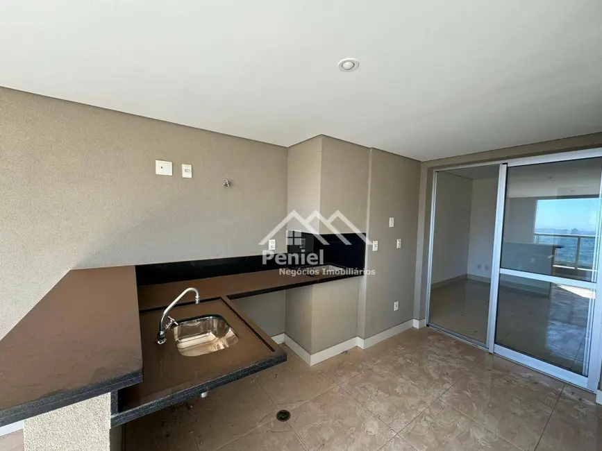 Foto 5 de Apartamento com 3 quartos à venda, 200m2 em Jardim Botânico, Ribeirao Preto - SP