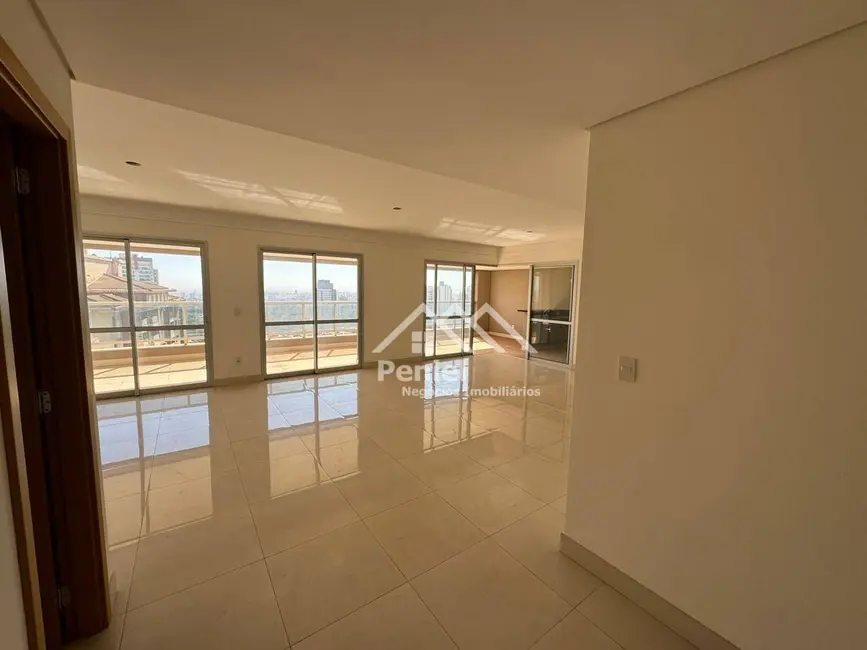 Foto 3 de Apartamento com 3 quartos à venda, 200m2 em Jardim Botânico, Ribeirao Preto - SP