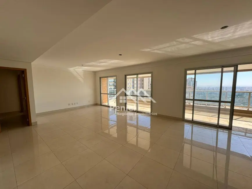 Foto 4 de Apartamento com 3 quartos à venda, 200m2 em Jardim Botânico, Ribeirao Preto - SP