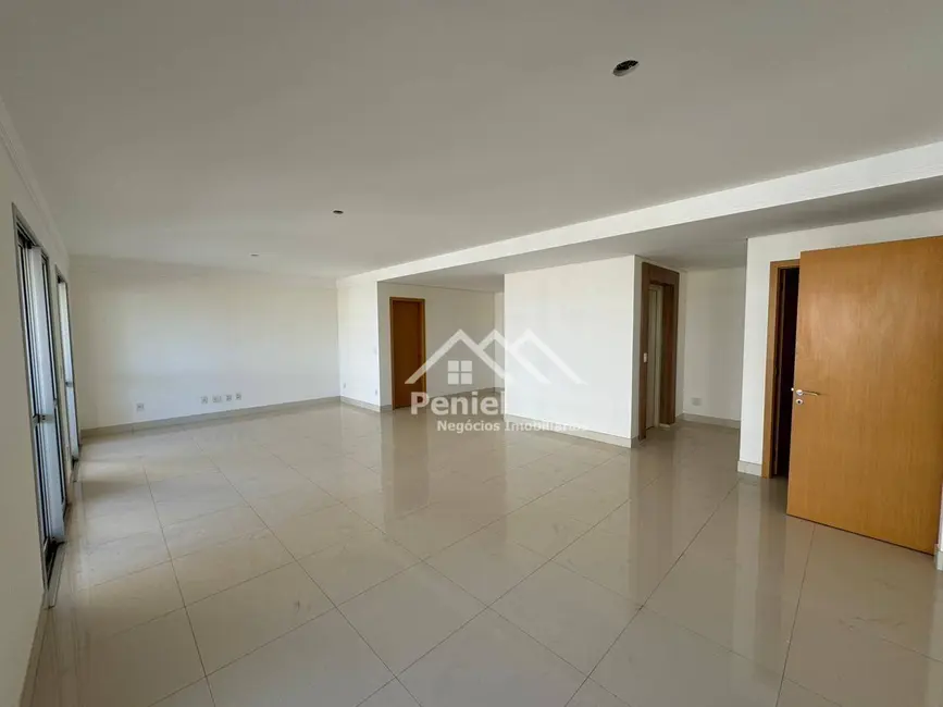 Apartamento com 3 quartos à venda, 200m2 em Jardim Botânico, Ribeirao Preto - SP - imagem 5 Foto 5 de Apartamento com 3 quartos à venda, 200m2 em Jardim Botânico, Ribeirao Preto - SP