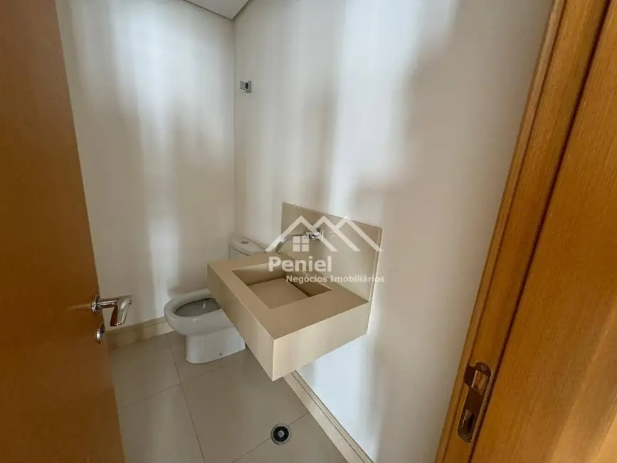 Apartamento com 3 quartos à venda, 200m2 em Jardim Botânico, Ribeirao Preto - SP - imagem 6 Foto 6 de Apartamento com 3 quartos à venda, 200m2 em Jardim Botânico, Ribeirao Preto - SP