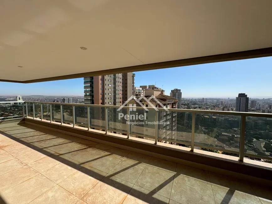 Apartamento com 3 quartos à venda, 200m2 em Jardim Botânico, Ribeirao Preto - SP - imagem 2 Foto 2 de Apartamento com 3 quartos à venda, 200m2 em Jardim Botânico, Ribeirao Preto - SP