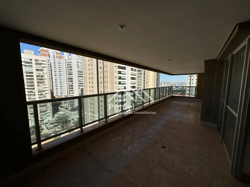 Apartamento com 3 quartos à venda, 200m2 em Jardim Botânico, Ribeirao Preto - SP - imagem 3 Foto 3 de Apartamento com 3 quartos à venda, 200m2 em Jardim Botânico, Ribeirao Preto - SP