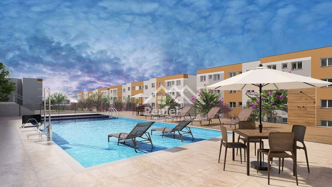 Foto 6 de Apartamento com 2 quartos à venda, 41m2 em Vila Virgínia, Ribeirao Preto - SP