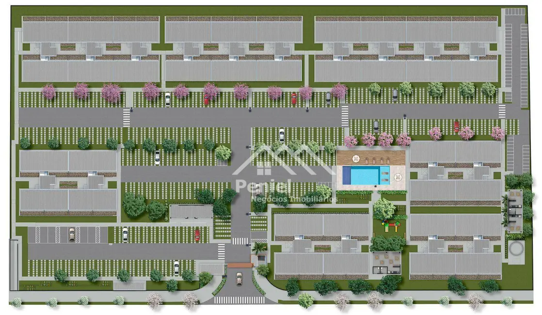 Foto 4 de Apartamento com 2 quartos à venda, 41m2 em Vila Virgínia, Ribeirao Preto - SP