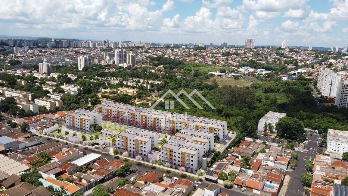 Foto 3 de Apartamento com 2 quartos à venda, 41m2 em Vila Virgínia, Ribeirao Preto - SP