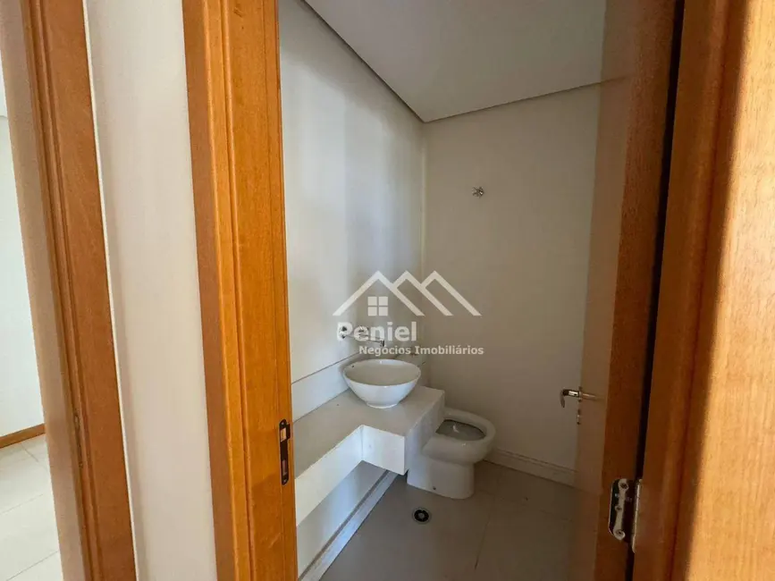 Foto 6 de Apartamento com 4 quartos à venda, 195m2 em Jardim Botânico, Ribeirao Preto - SP