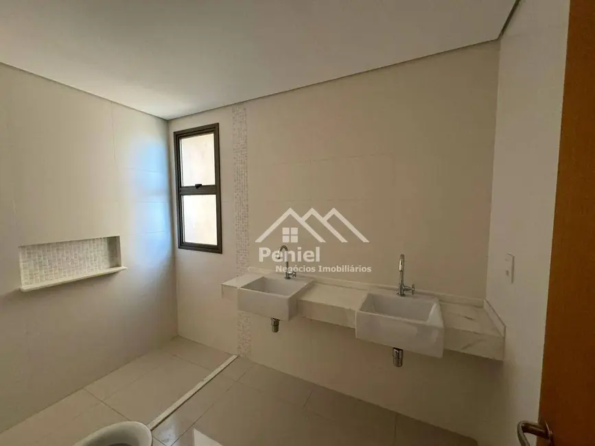 Foto 9 de Apartamento com 4 quartos à venda, 195m2 em Jardim Botânico, Ribeirao Preto - SP