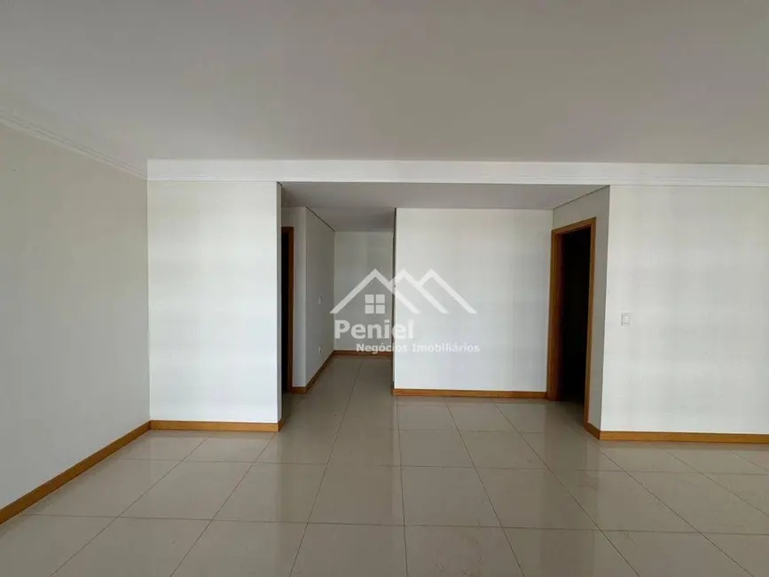 Foto 3 de Apartamento com 4 quartos à venda, 195m2 em Jardim Botânico, Ribeirao Preto - SP