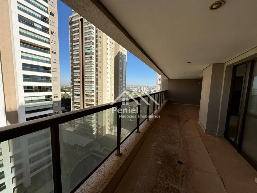 Foto 4 de Apartamento com 4 quartos à venda, 195m2 em Jardim Botânico, Ribeirao Preto - SP