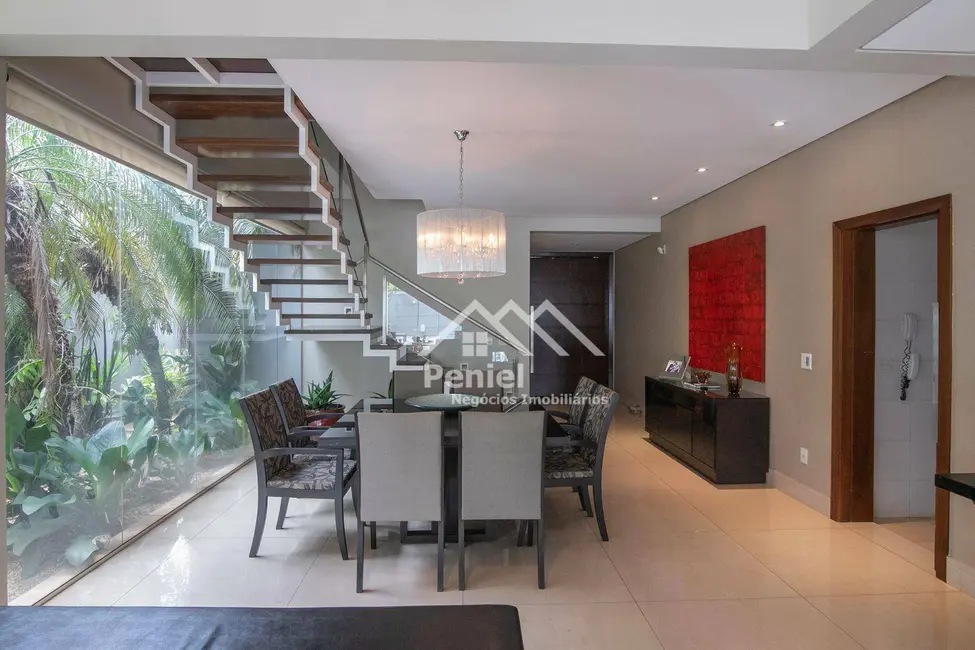 Sobrado com 4 quartos à venda, 495m2 em Jardim São Luiz, Ribeirao Preto - SP - imagem 9 Foto 9 de Sobrado com 4 quartos à venda, 495m2 em Jardim São Luiz, Ribeirao Preto - SP