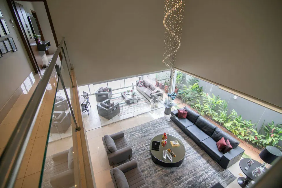 Sobrado com 4 quartos à venda, 495m2 em Jardim São Luiz, Ribeirao Preto - SP - imagem 8 Foto 8 de Sobrado com 4 quartos à venda, 495m2 em Jardim São Luiz, Ribeirao Preto - SP