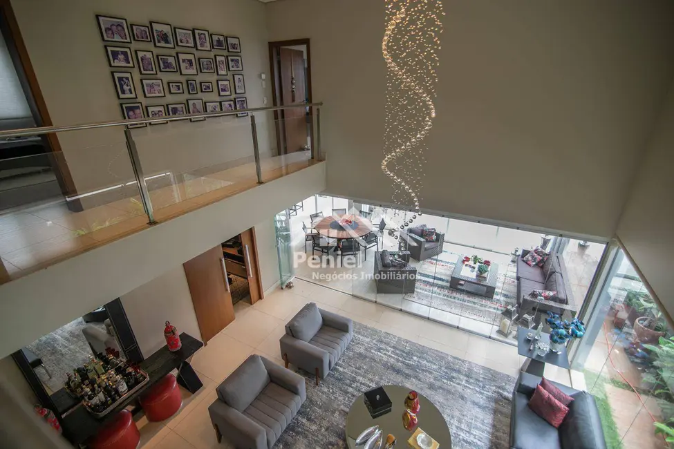 Sobrado com 4 quartos à venda, 495m2 em Jardim São Luiz, Ribeirao Preto - SP - imagem 7 Foto 7 de Sobrado com 4 quartos à venda, 495m2 em Jardim São Luiz, Ribeirao Preto - SP