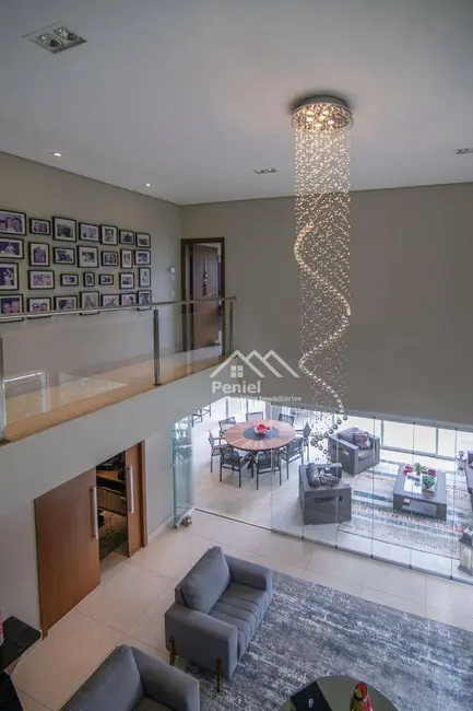 Sobrado com 4 quartos à venda, 495m2 em Jardim São Luiz, Ribeirao Preto - SP - imagem 6 Foto 6 de Sobrado com 4 quartos à venda, 495m2 em Jardim São Luiz, Ribeirao Preto - SP