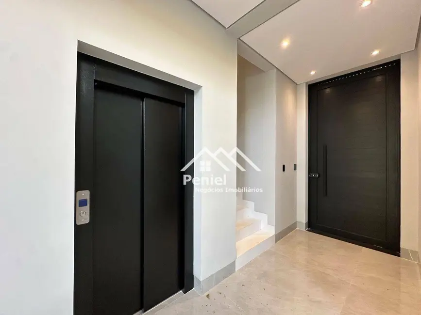 Foto 4 de Sobrado com 5 quartos à venda, 442m2 em Ribeirao Preto - SP