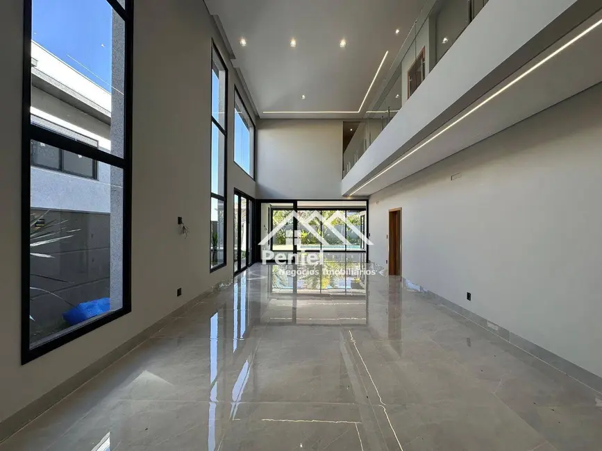 Foto 6 de Sobrado com 5 quartos à venda, 442m2 em Ribeirao Preto - SP