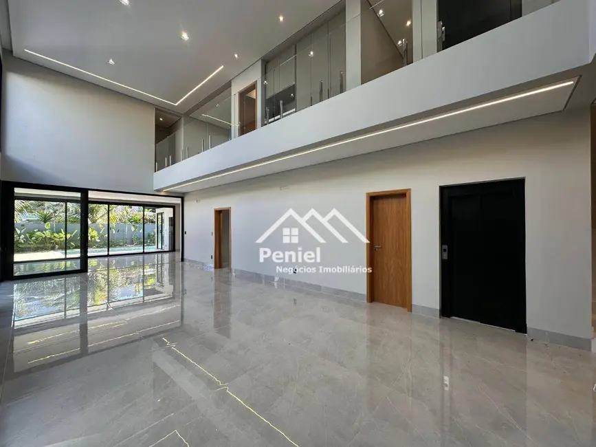 Foto 7 de Sobrado com 5 quartos à venda, 442m2 em Ribeirao Preto - SP