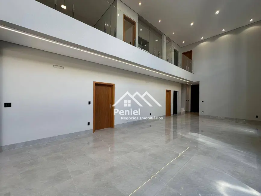 Foto 8 de Sobrado com 5 quartos à venda, 442m2 em Ribeirao Preto - SP