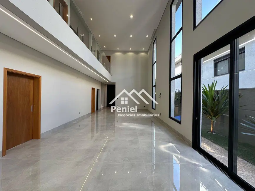 Foto 9 de Sobrado com 5 quartos à venda, 442m2 em Ribeirao Preto - SP