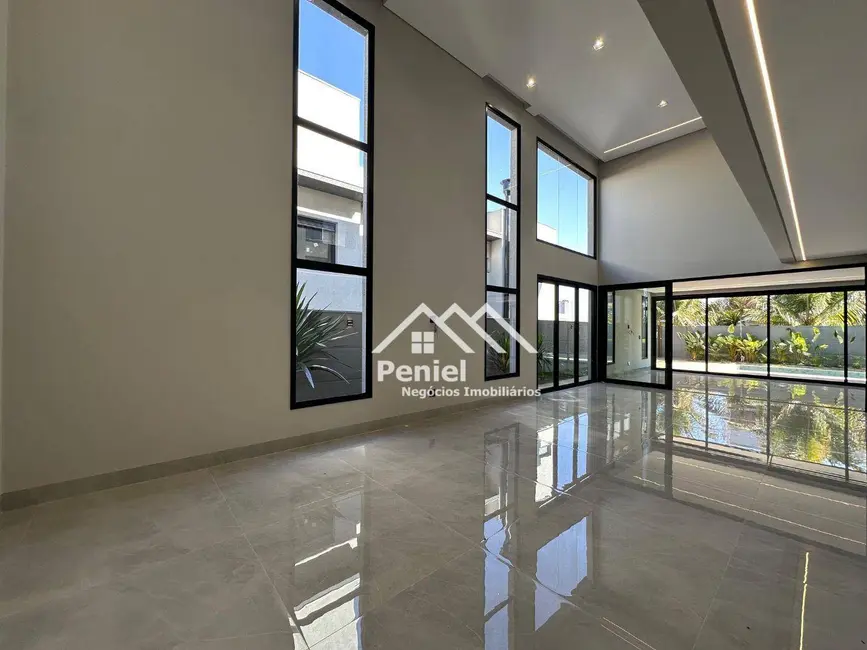 Foto 5 de Sobrado com 5 quartos à venda, 442m2 em Ribeirao Preto - SP