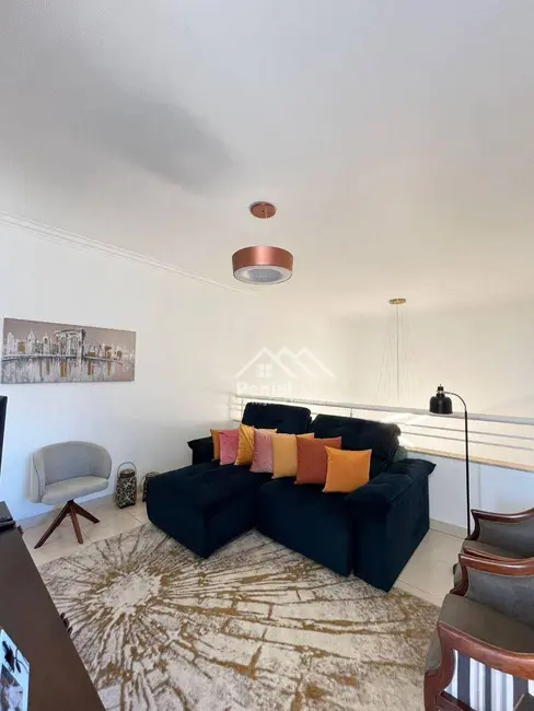 Sobrado com 3 quartos à venda, 530m2 em City Ribeirão, Ribeirao Preto - SP - imagem 3 Foto 3 de Sobrado com 3 quartos à venda, 530m2 em City Ribeirão, Ribeirao Preto - SP