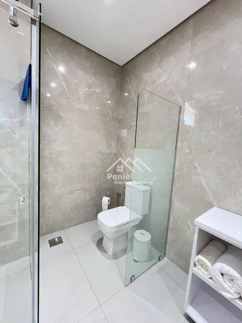 Sobrado com 3 quartos à venda, 530m2 em City Ribeirão, Ribeirao Preto - SP - imagem 9 Foto 9 de Sobrado com 3 quartos à venda, 530m2 em City Ribeirão, Ribeirao Preto - SP