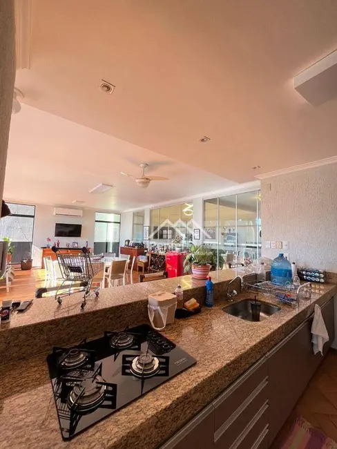 Sobrado com 3 quartos à venda, 530m2 em City Ribeirão, Ribeirao Preto - SP - imagem 5 Foto 5 de Sobrado com 3 quartos à venda, 530m2 em City Ribeirão, Ribeirao Preto - SP