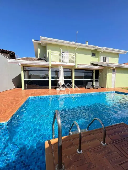 Sobrado com 3 quartos à venda, 530m2 em City Ribeirão, Ribeirao Preto - SP - imagem 6 Foto 6 de Sobrado com 3 quartos à venda, 530m2 em City Ribeirão, Ribeirao Preto - SP