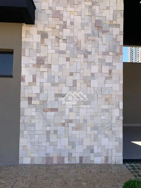 Foto 8 de Casa de Condomínio com 3 quartos à venda, 300m2 em Quinta da Primavera, Ribeirao Preto - SP