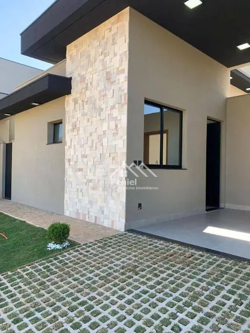 Foto 2 de Casa de Condomínio com 3 quartos à venda, 300m2 em Quinta da Primavera, Ribeirao Preto - SP