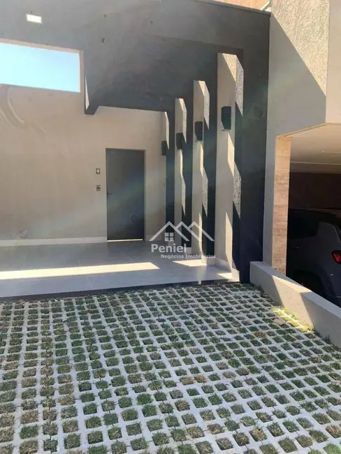 Foto 3 de Casa de Condomínio com 3 quartos à venda, 300m2 em Quinta da Primavera, Ribeirao Preto - SP