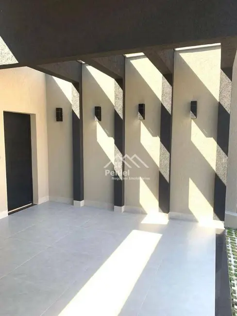 Foto 6 de Casa de Condomínio com 3 quartos à venda, 300m2 em Quinta da Primavera, Ribeirao Preto - SP