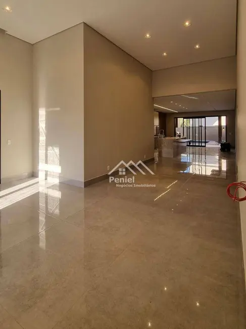 Foto 7 de Casa de Condomínio com 4 quartos à venda e para alugar, 490m2 em Ribeirao Preto - SP