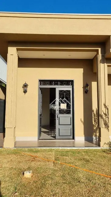 Foto 5 de Casa de Condomínio com 4 quartos à venda e para alugar, 490m2 em Ribeirao Preto - SP